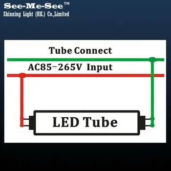 T8 led tube 1500MM 24w,AC85-265V,SMD2835,120led chips/pcs, 20PCS/Lot, warranty 2 years,SMTB-16-15