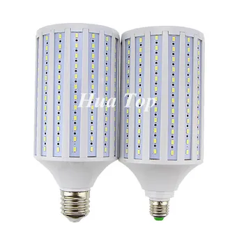Lampada Super Bright 50W 60W 80W LED Lamp E27 B22 E40 E26 AC 110V/220V Corn Bulbs Pendant Lighting Chandelier Ceiling Spot light