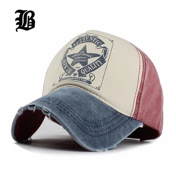 FLB] Man woman Baseball Hats New Brand Caps Casual Fitted hat Snapback Hat Gorras Hombre cappello hip hop baseball cap