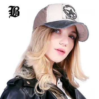 FLB] Man woman Baseball Hats New Brand Caps Casual Fitted hat Snapback Hat Gorras Hombre cappello hip hop baseball cap